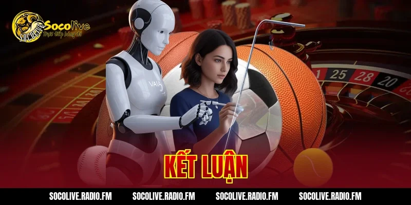 Kết Luận